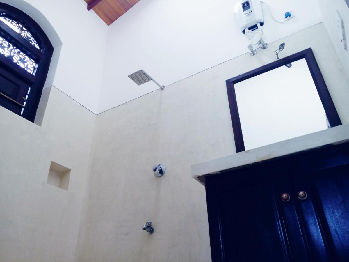 Villa Frangipani - Housity