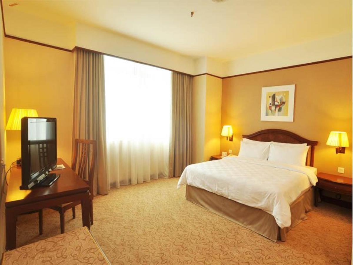 GBW Hotel - Housity