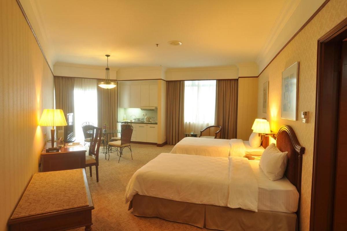 GBW Hotel - Housity