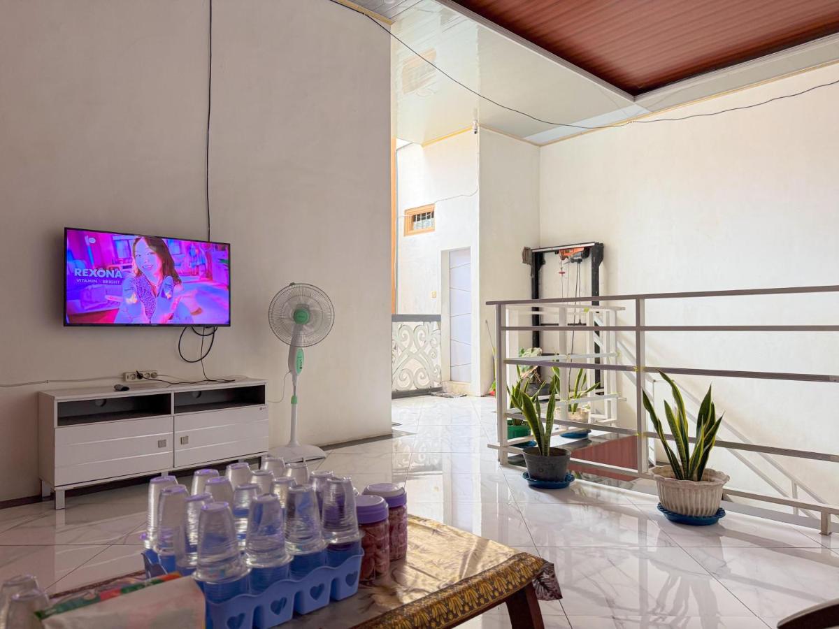Java Mulia Homestay Syariah - Housity