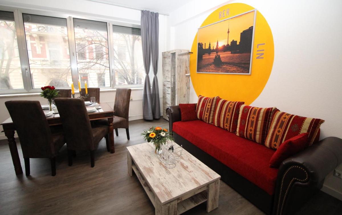 Apartments Schöneberg - Housity