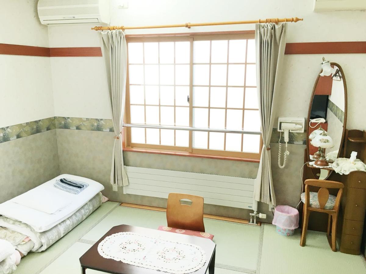 Pension Puppy Tail - Housity