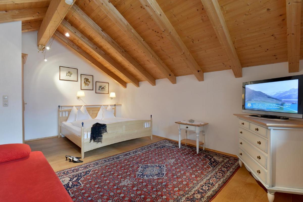 Försterhaus & Haus Andrea - Housity