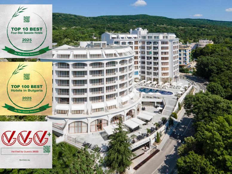 Hotel Continental - Hizvo