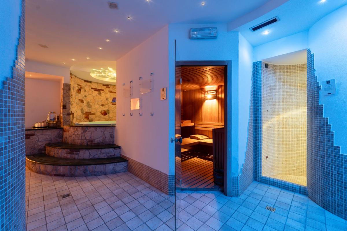 Hotel Laurin - Housity