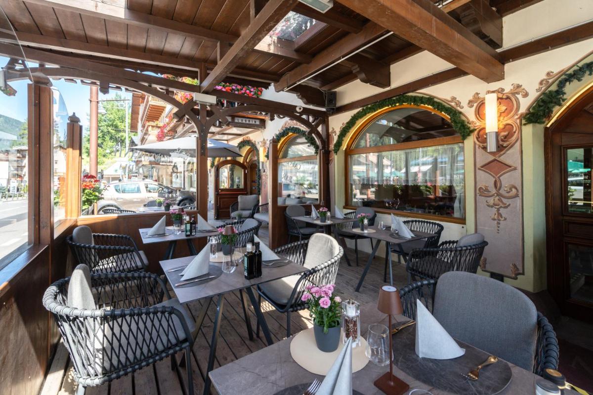 Hotel Laurin - Housity