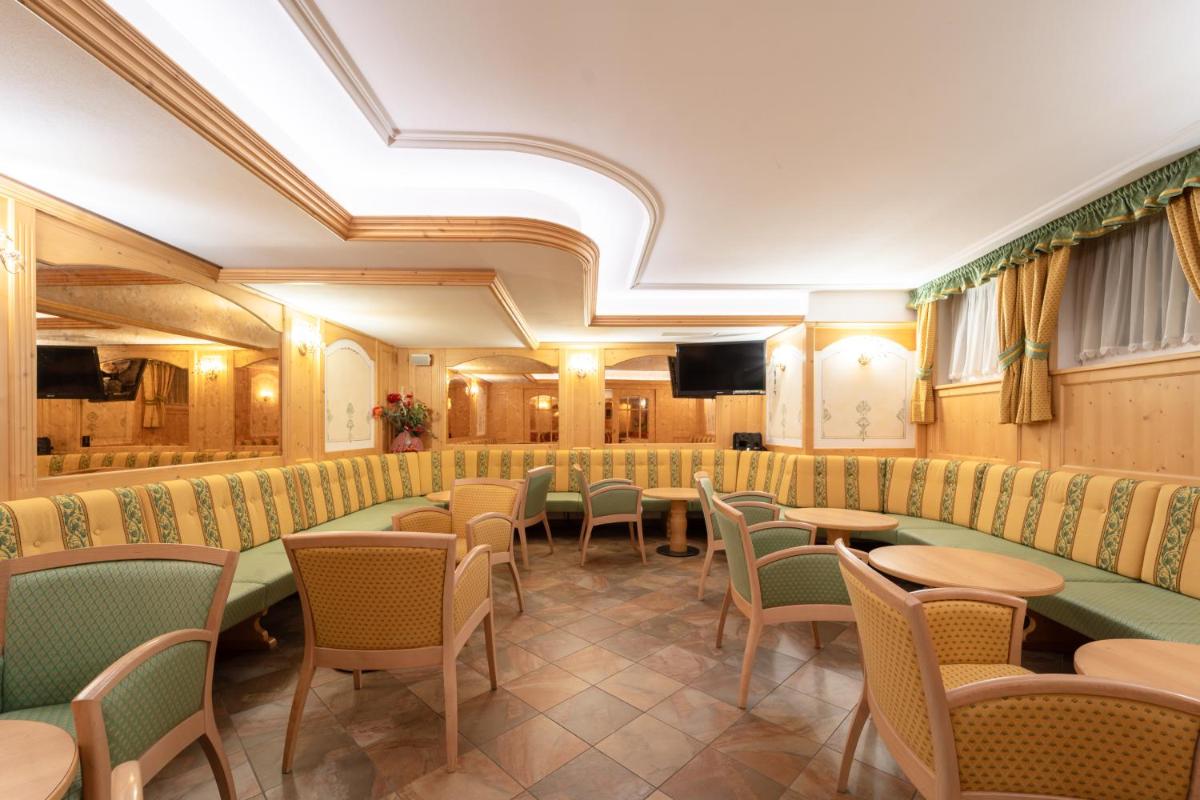Hotel Laurin - Housity