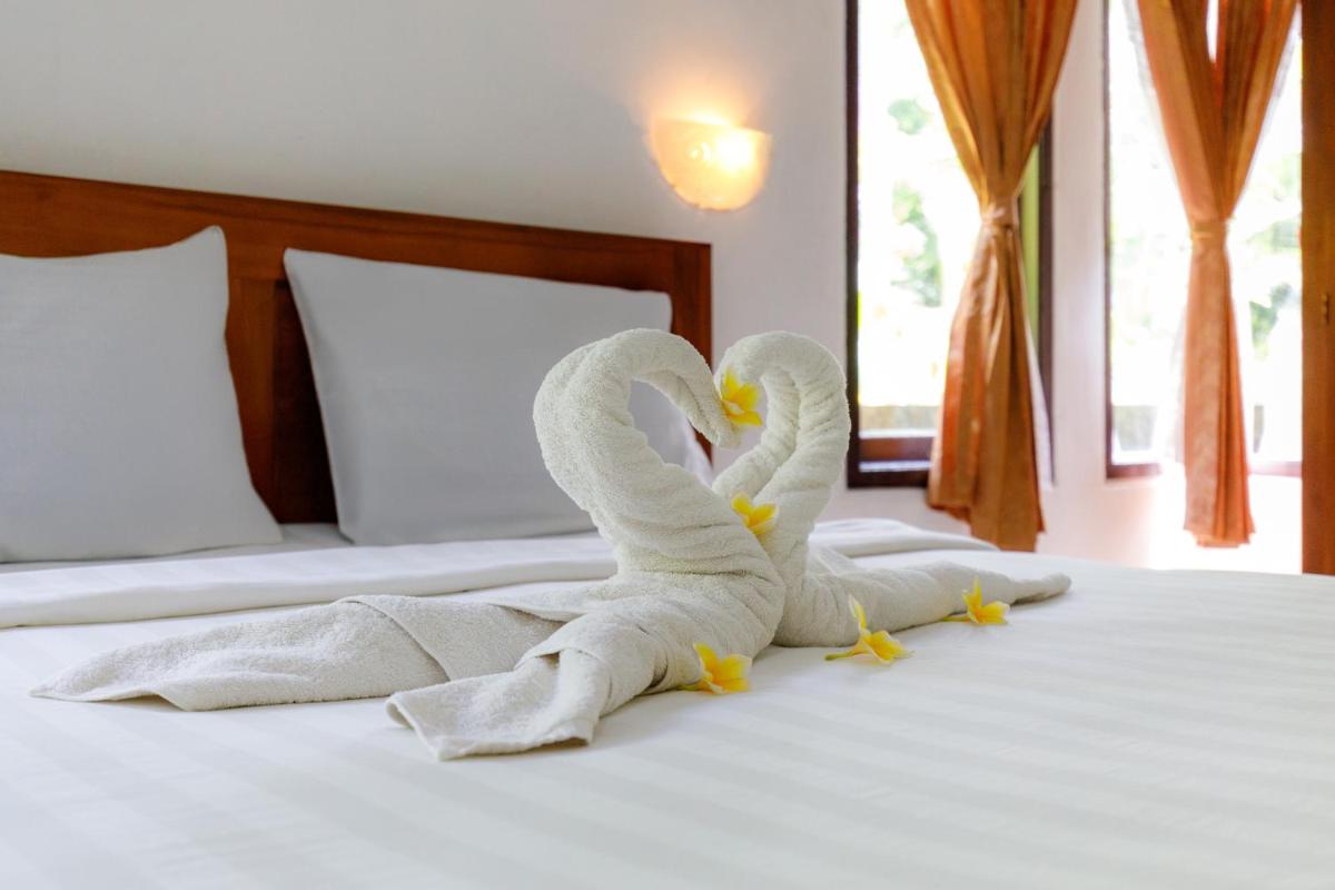 Nyuh Kadah Guest House - Housity
