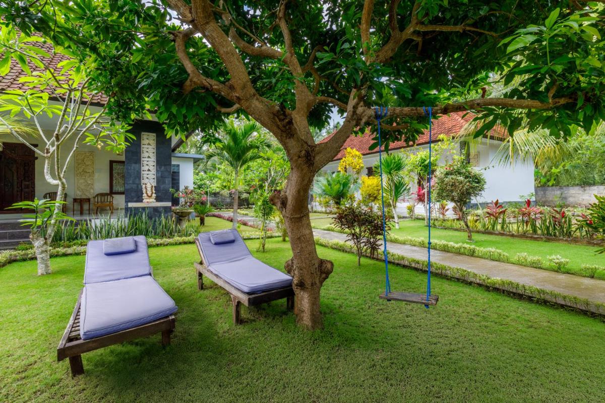 Nyuh Kadah Guest House - Housity