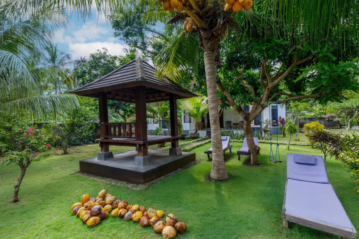 Nyuh Kadah Guest House - Housity