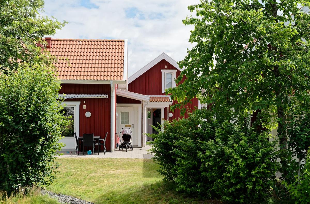 Apelvikens Camping & Cottages - Housity