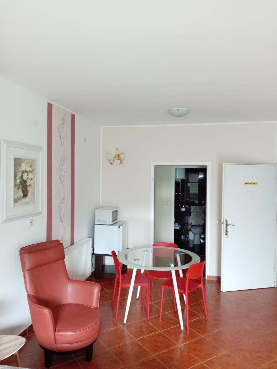 Apartments Košević - Housity