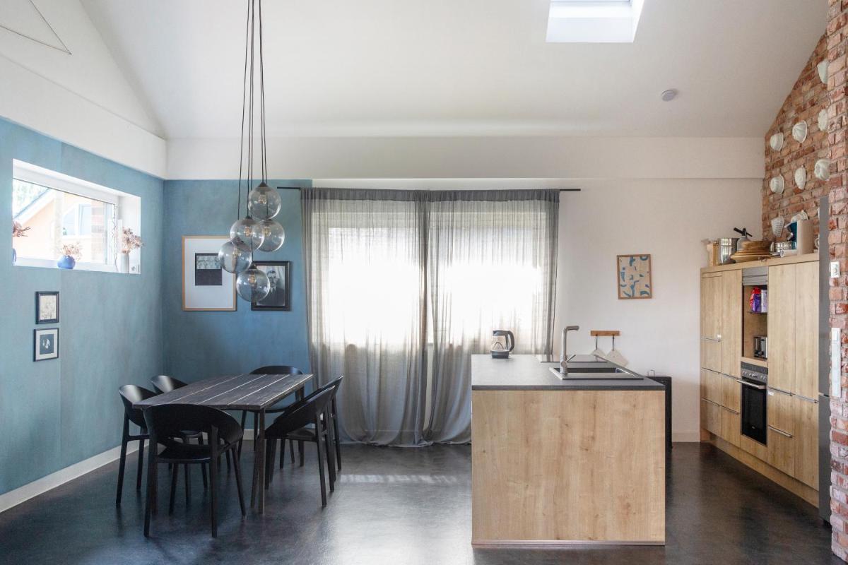 Alte Flachsfarm - Housity