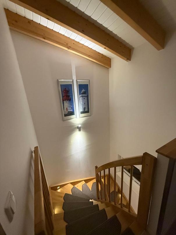 Galeriebild der Unterkunft Schwimmende Häuser im BALTIC SEA RESORT in Kröslin