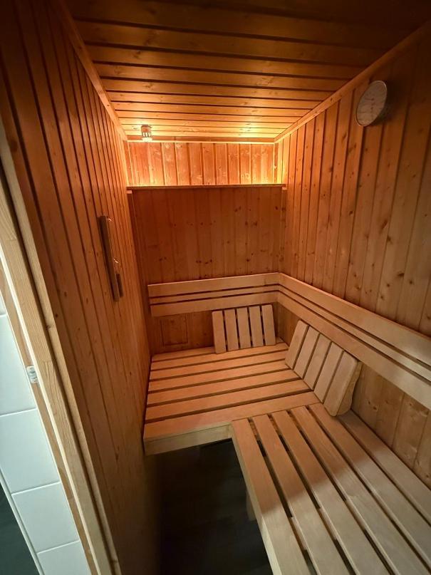 Galeriebild der Unterkunft Schwimmende Häuser im BALTIC SEA RESORT in Kröslin