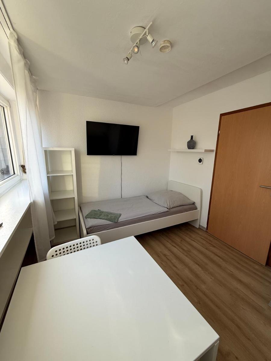 Zentral gelegene Apartments am Schillerplatz MG30 und MG31 - Hizvo