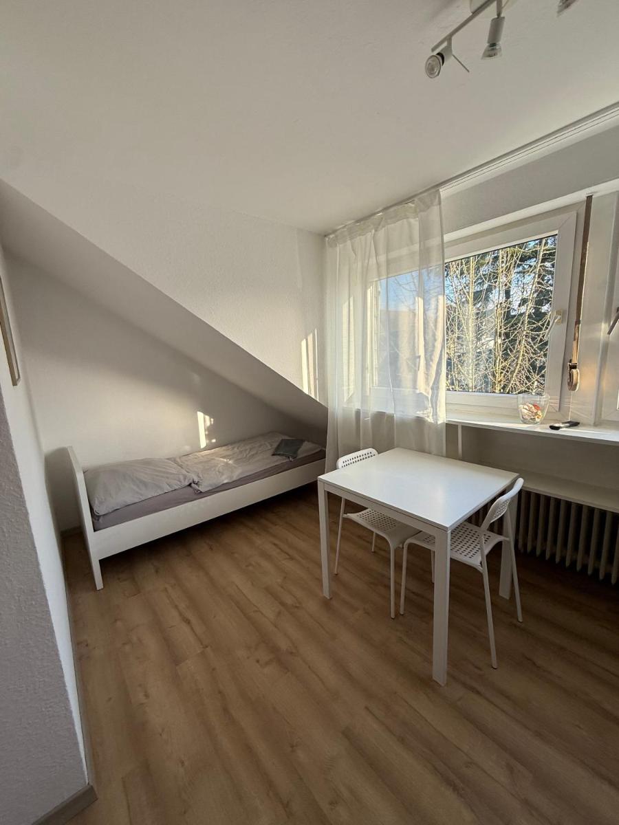 Zentral gelegene Apartments am Schillerplatz MG30 und MG31 - Hizvo
