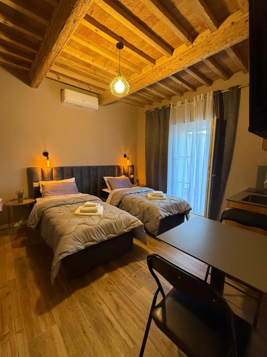 La Casa di Marsy - Housity