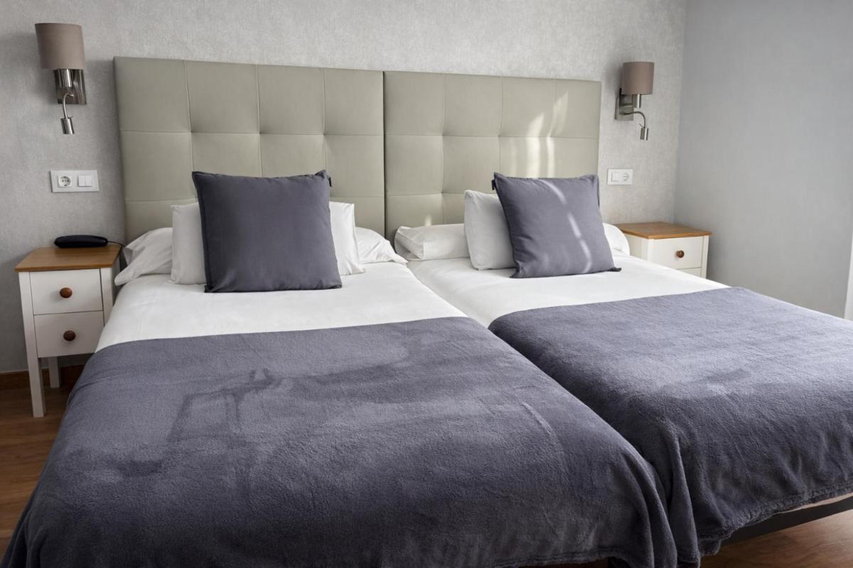 Hotel Villa del Son - Housity
