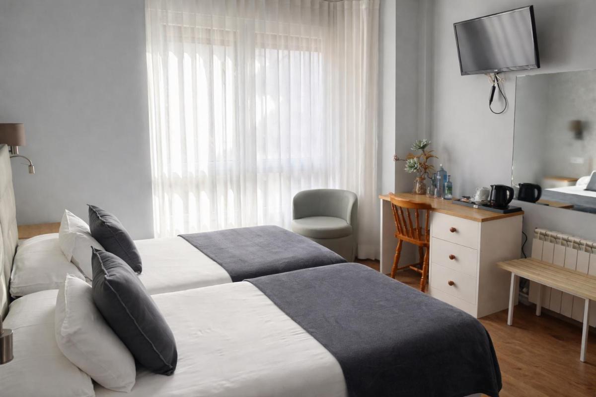 Hotel Villa del Son - Housity