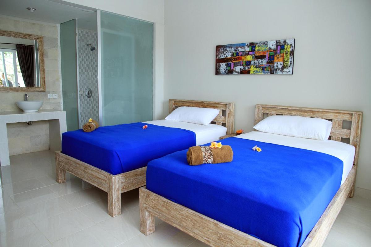 Asung Guesthouse - Housity