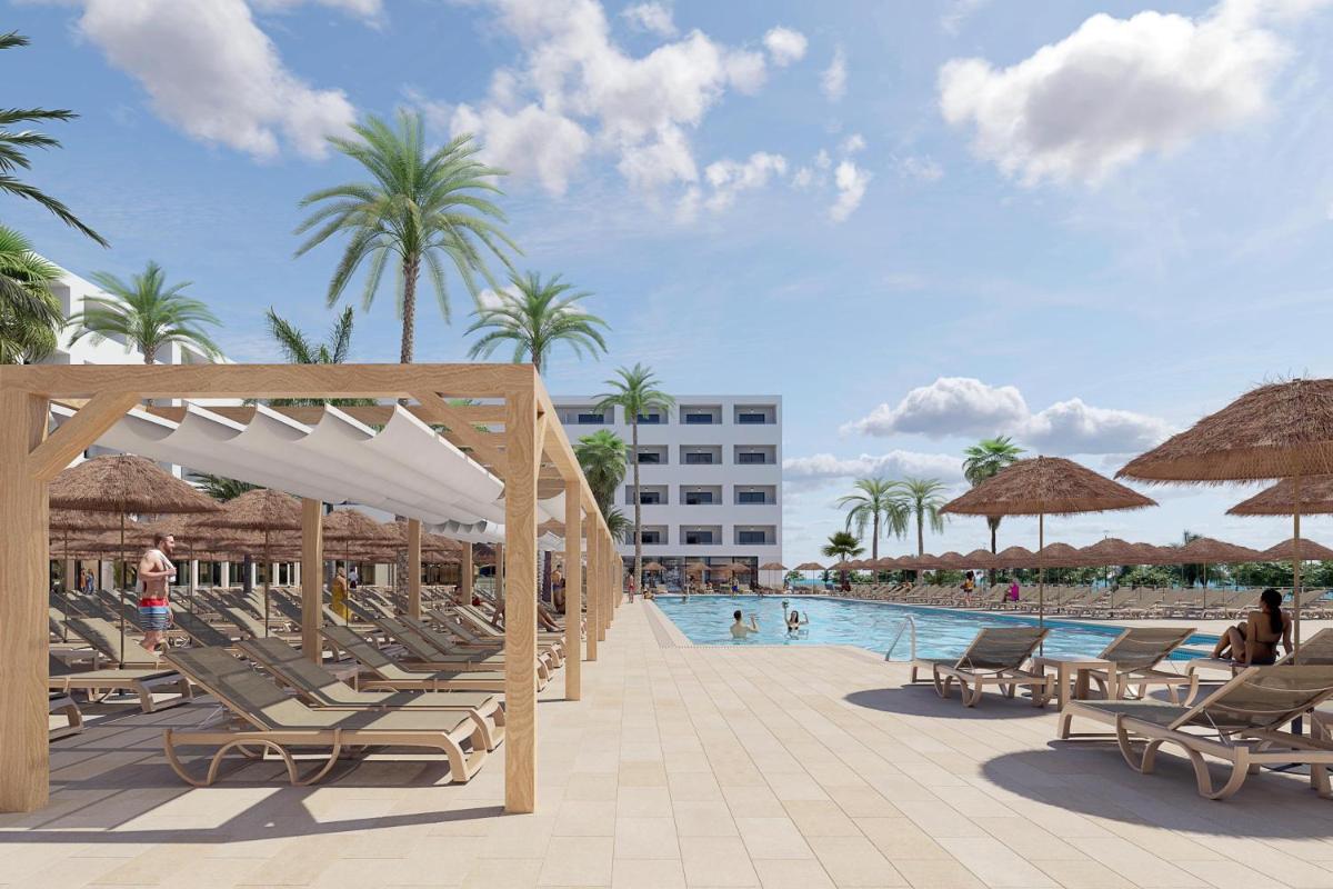 Hotel Best Mojácar - Housity