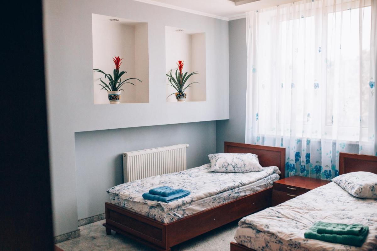 Fermerska Hata - Housity