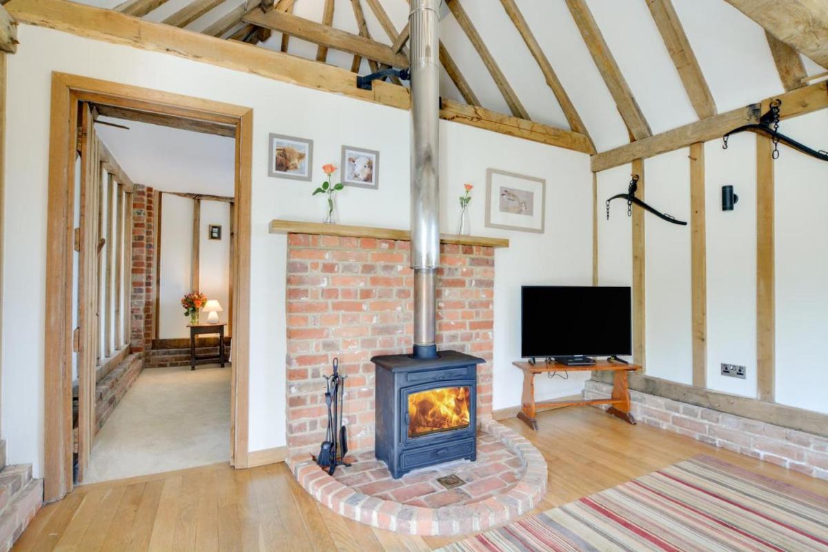 1 Bed in Tenterden oc-tn621 - Housity
