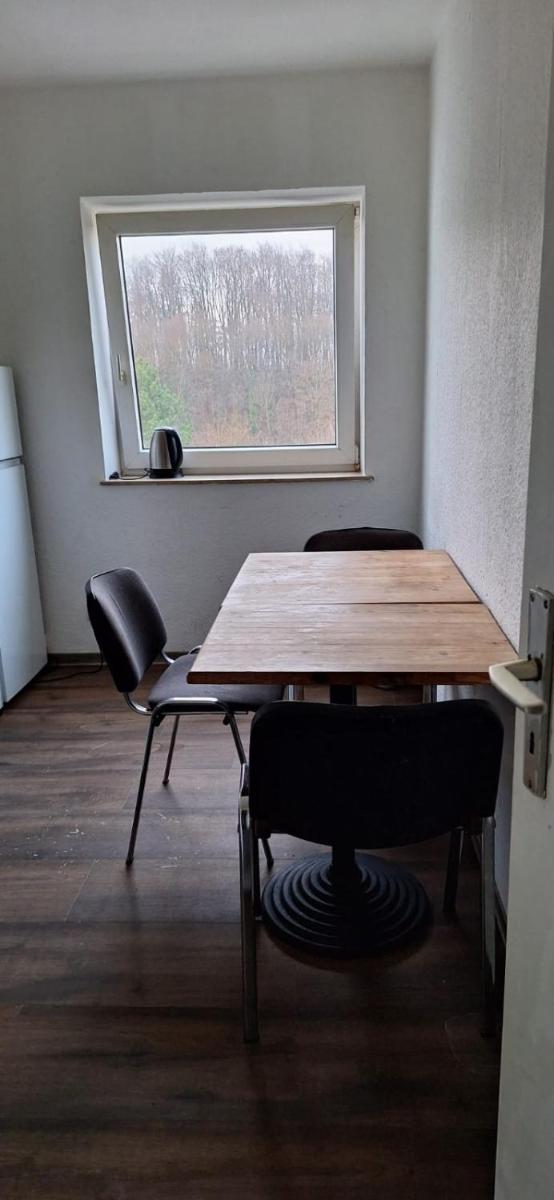 Ganze Wohnung in Wülfrath mit Balkon 4 Gäste - Housity
