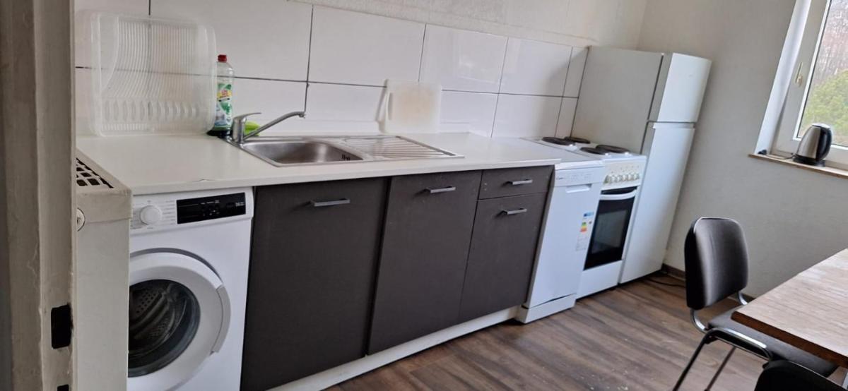 Ganze Wohnung in Wülfrath mit Balkon 4 Gäste - Housity