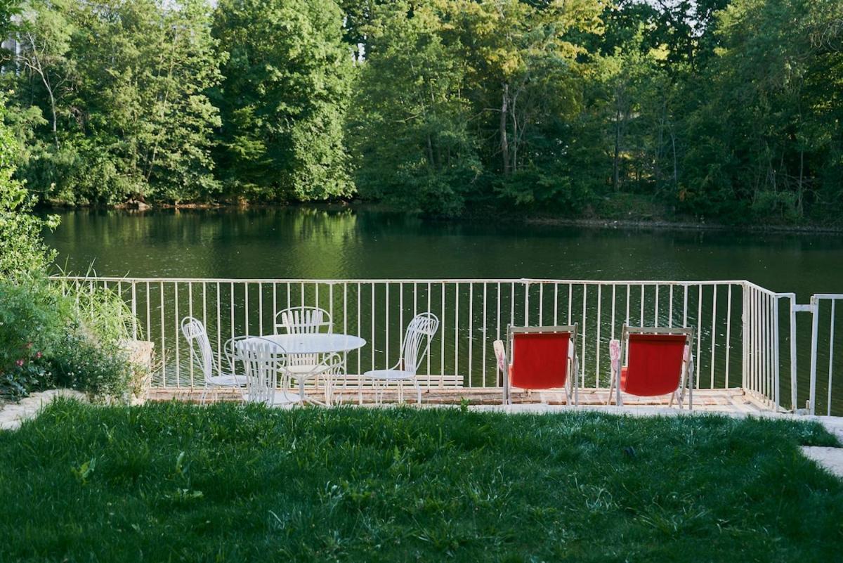 Chalet Olivet - Housity