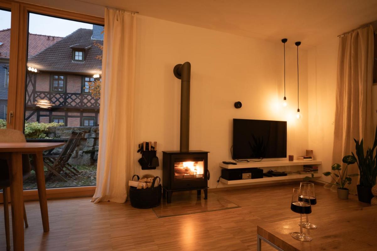 An der Kirchtreppe - Housity