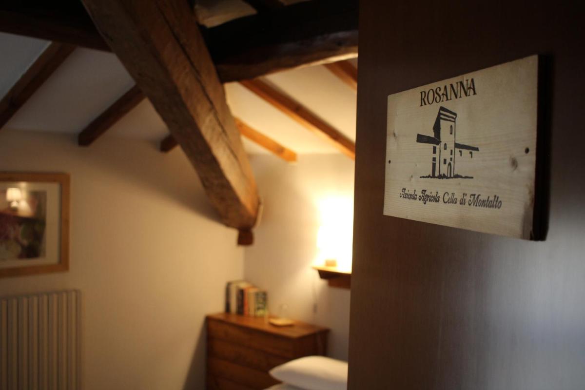 Agriturismo Cella di Montalto Pavese - Housity
