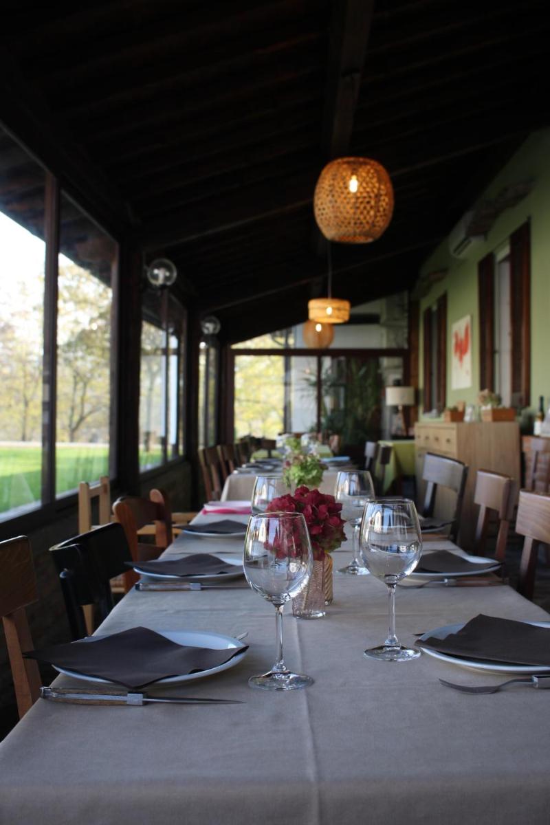 Agriturismo Cella di Montalto Pavese - Housity