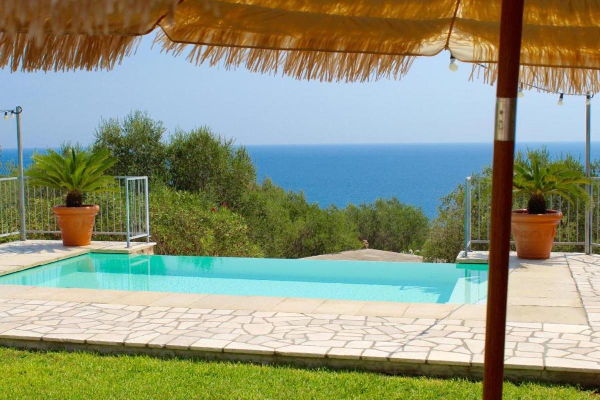 Amoru Bed & Breakfast - Housity