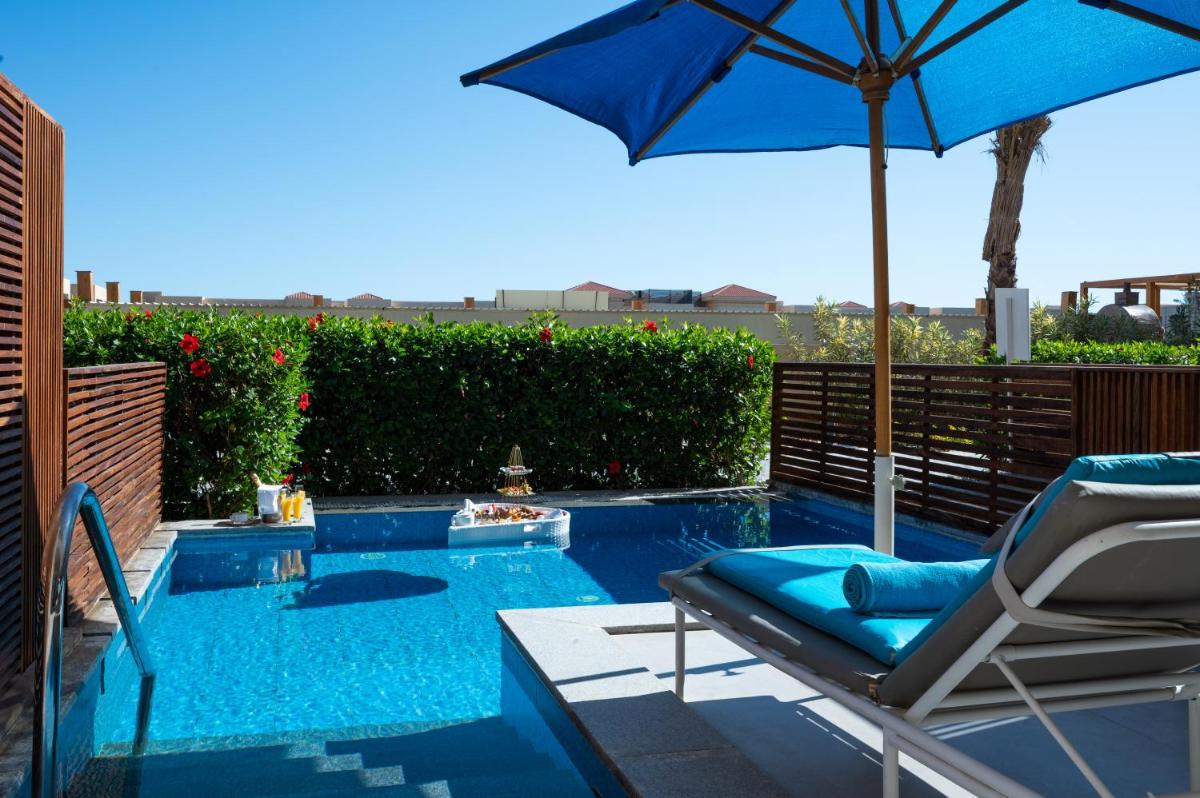 Cleopatra Luxury Resort Sharm - Adults Only 16 years plus - Hizvo