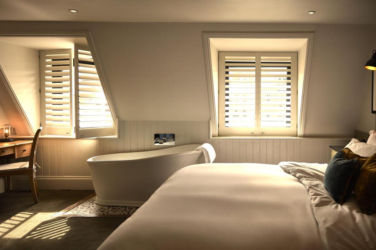 King Street Townhouse - Housity