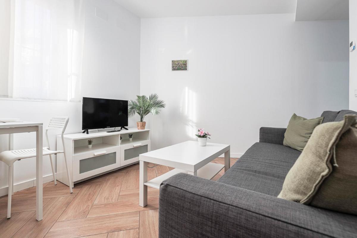 Algaba Huelva bajo - Housity