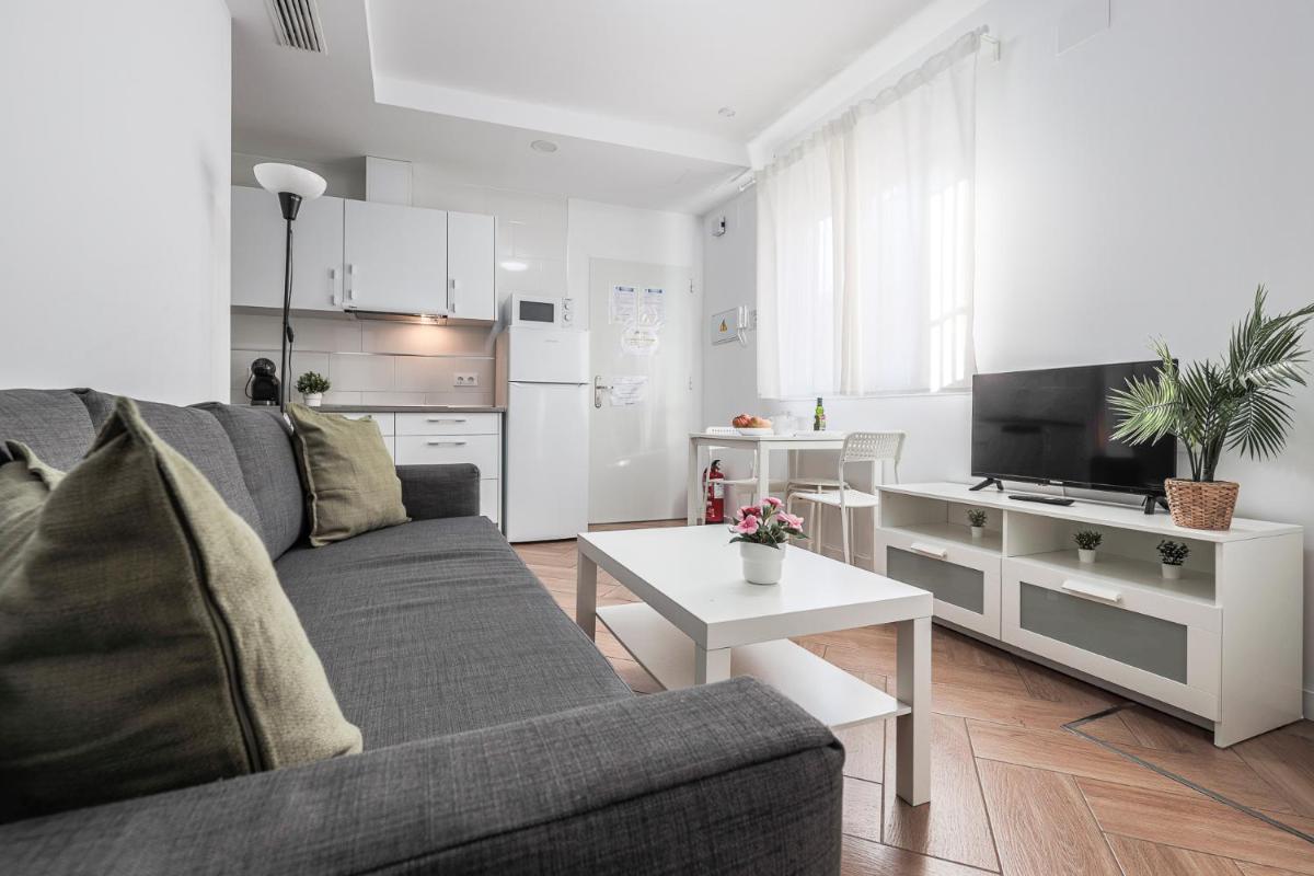 Algaba Huelva bajo - Housity