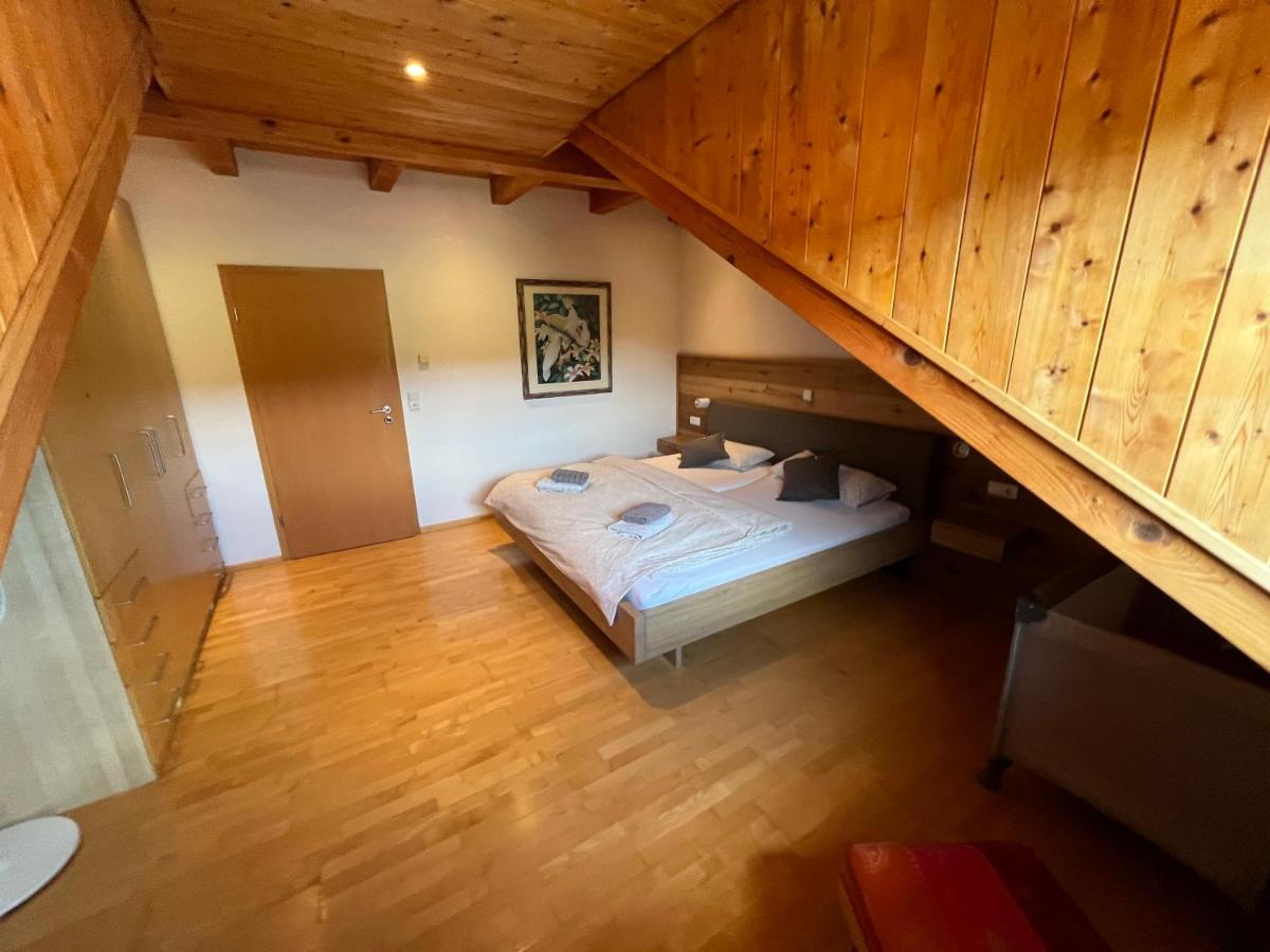Wald & Wiesen Landhaus Kurzemann - nahe Bodensee - Housity
