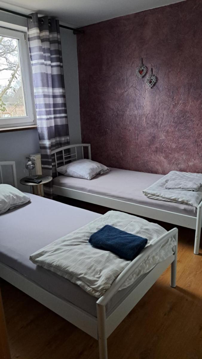 Agroturystyka \"JAGAP\" OAZA SPOKOJU - Housity