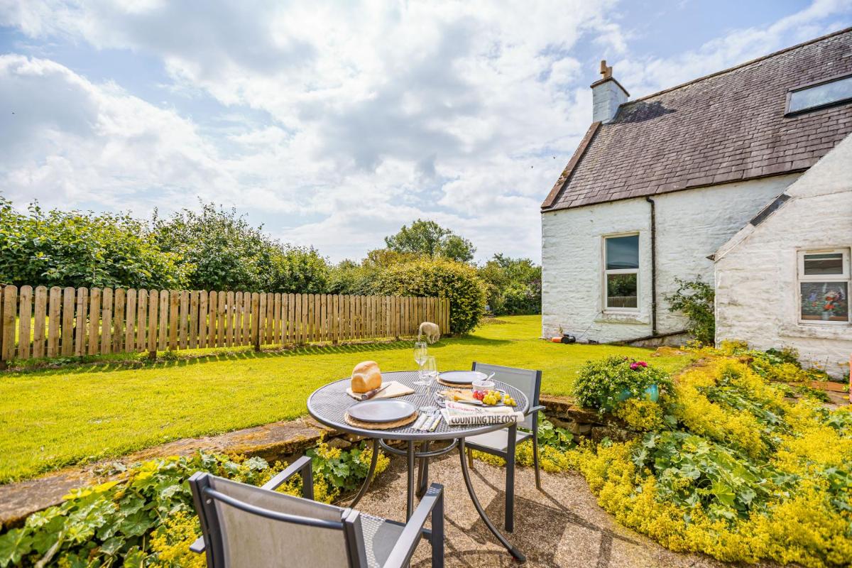 The Cheeseloft - Spacious one bed with terrace - Housity