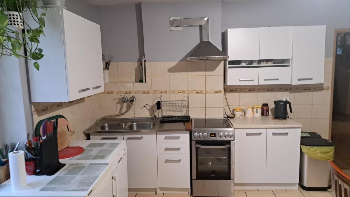 Agroturystyka \"JAGAP\" OAZA SPOKOJU - Housity