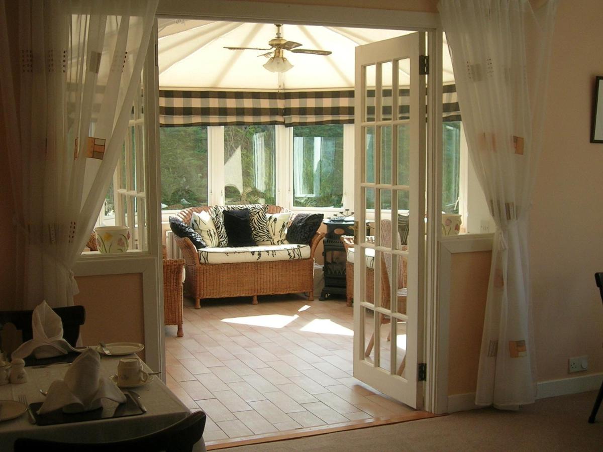 Glen na Smole - Housity