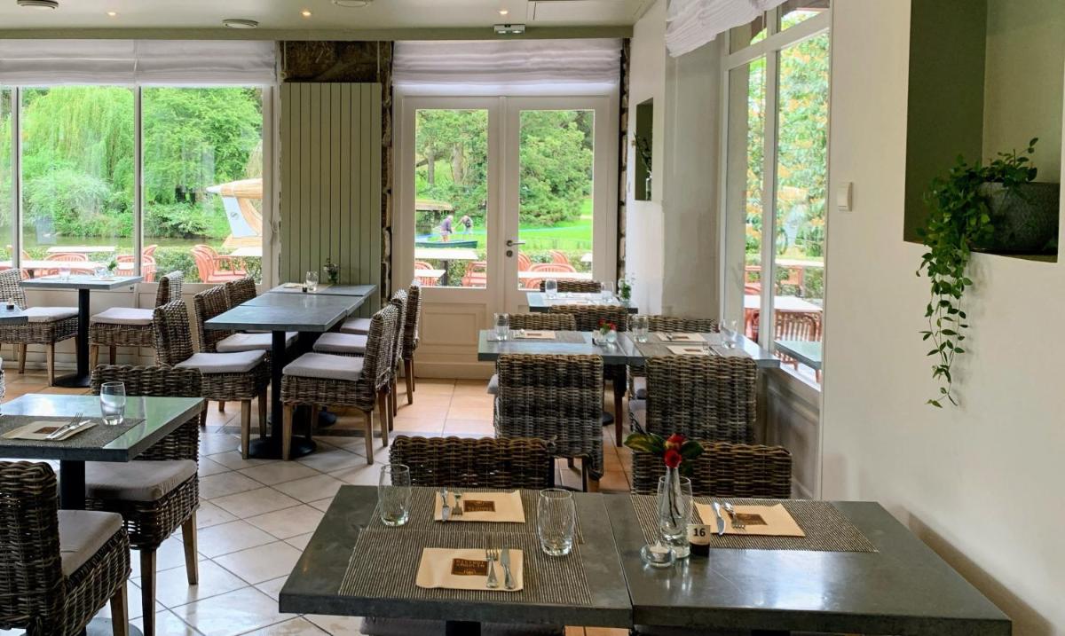Hôtel Restaurant Ar Milin-Logis hôtels - Housity