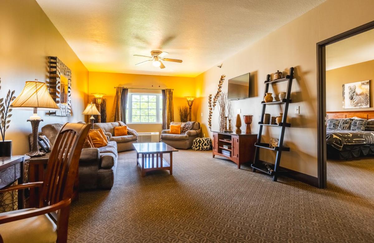 Wild Rose Casino & Hotel Clinton Iowa - Housity