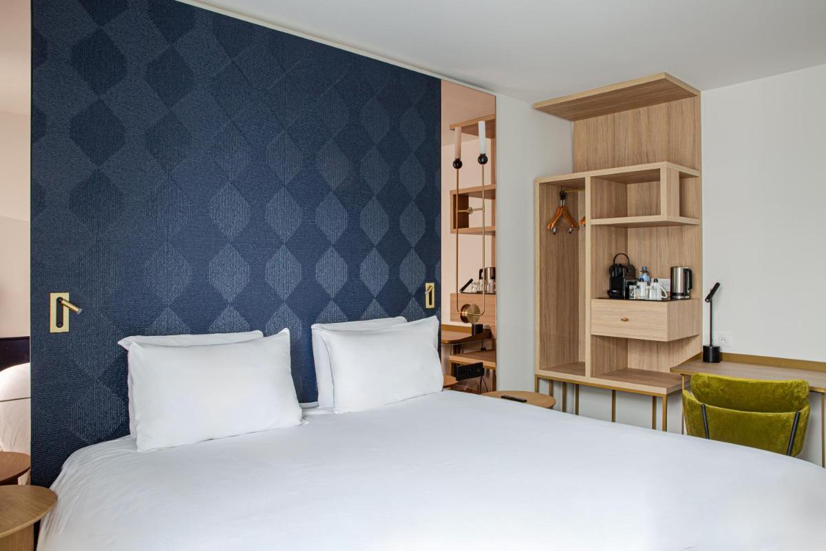 Hôtel Kyriad Prestige Paris Asnieres - Housity
