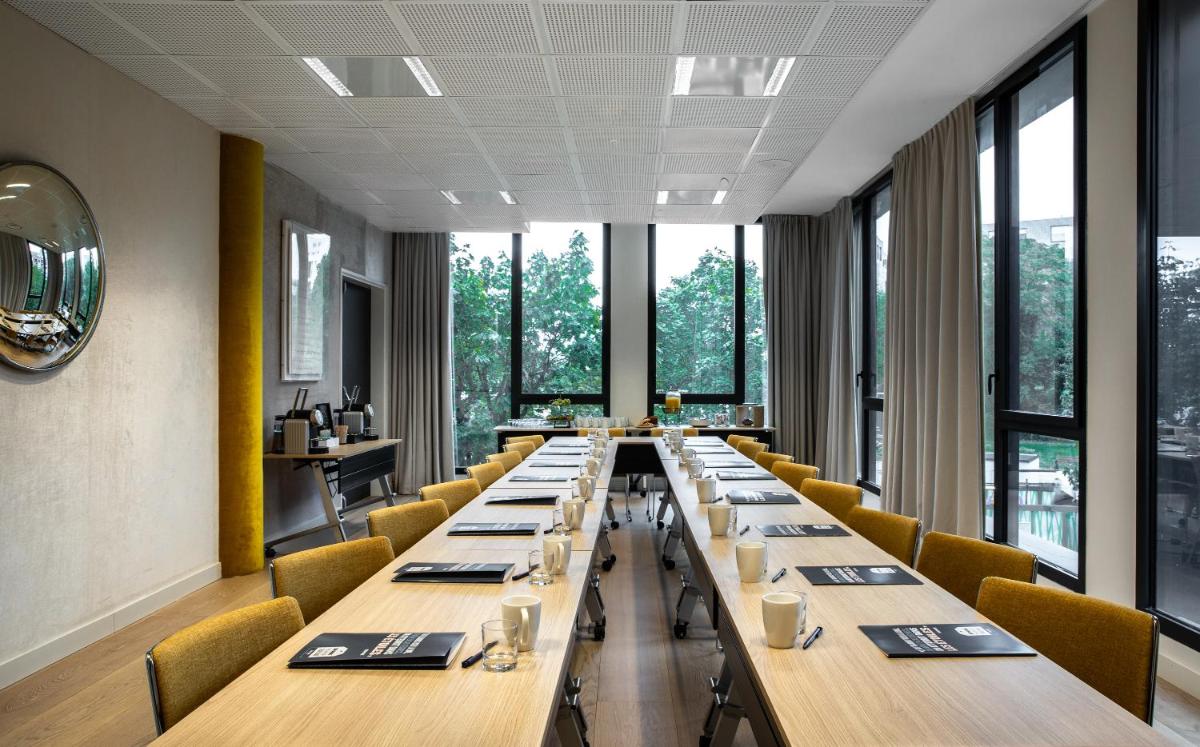 Hôtel Kyriad Prestige Paris Asnieres - Housity