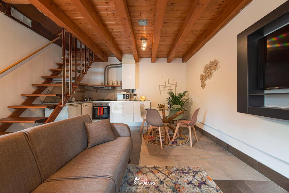 MURANO Place - RIVA House - Housity