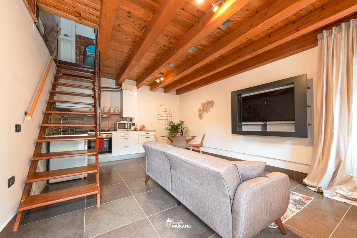 MURANO Place - RIVA House - Housity